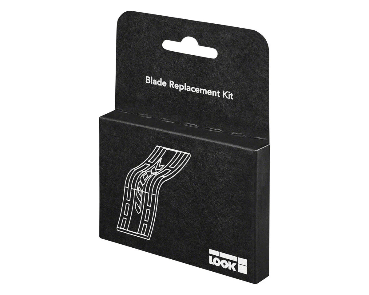 Look Keo Blade Replacement Kit (20Nm) - view 2